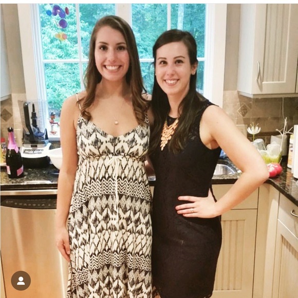 Roxy sundress - Picture 4 of 4